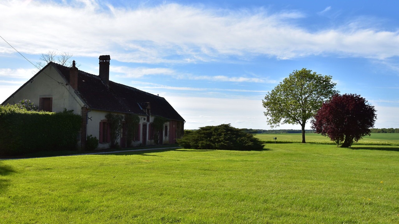 Photo of Outdoor in Saint-Maurice-sur-Aveyron