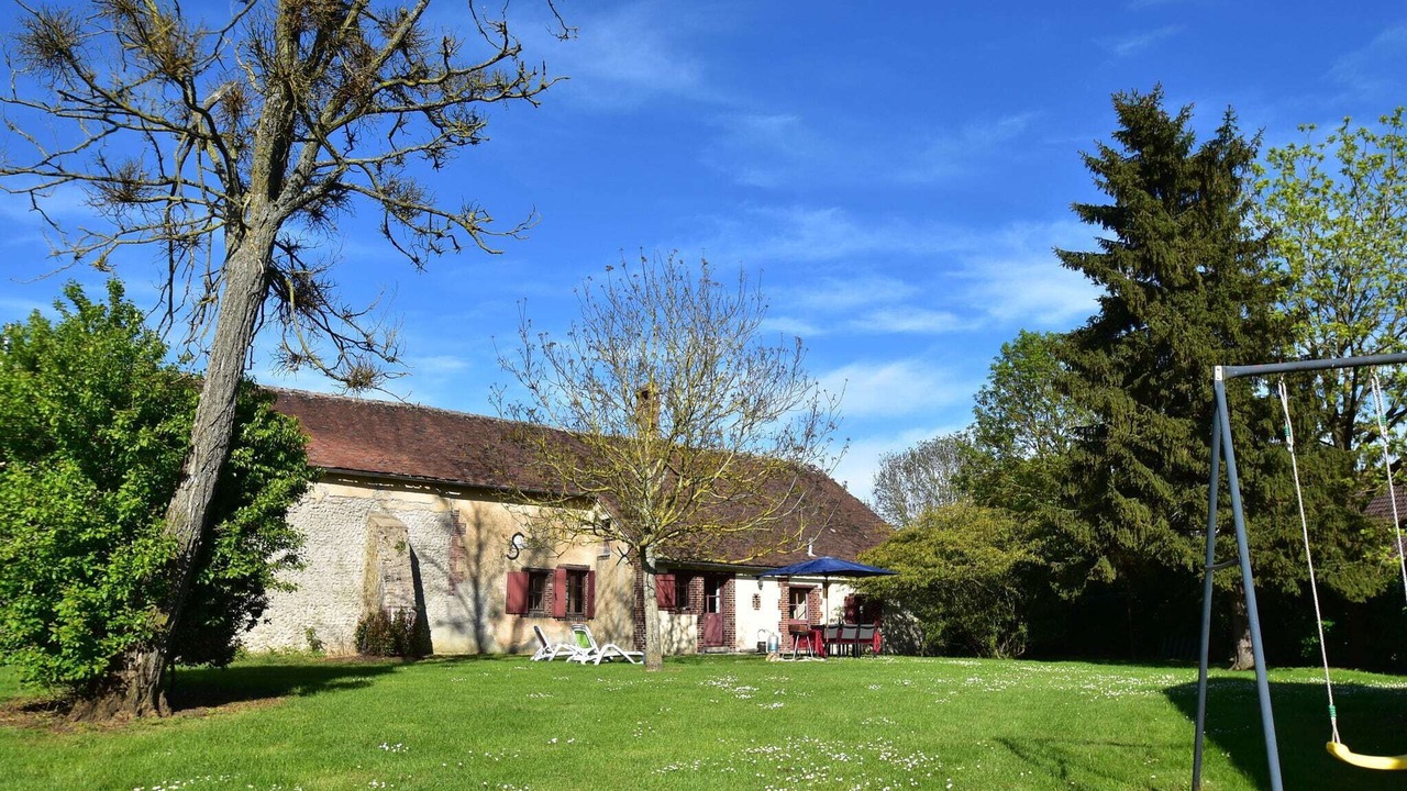 Photo of Outdoor in Saint-Maurice-sur-Aveyron