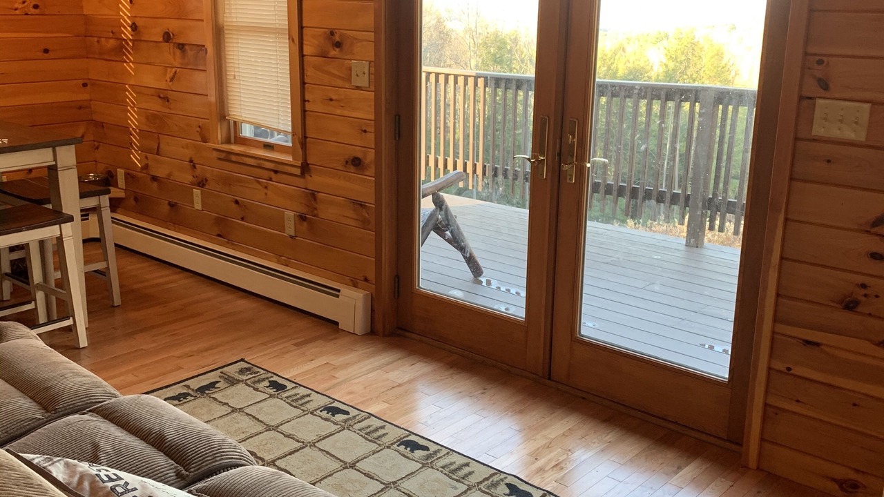 Photo of Livingroom in Ouaquaga
