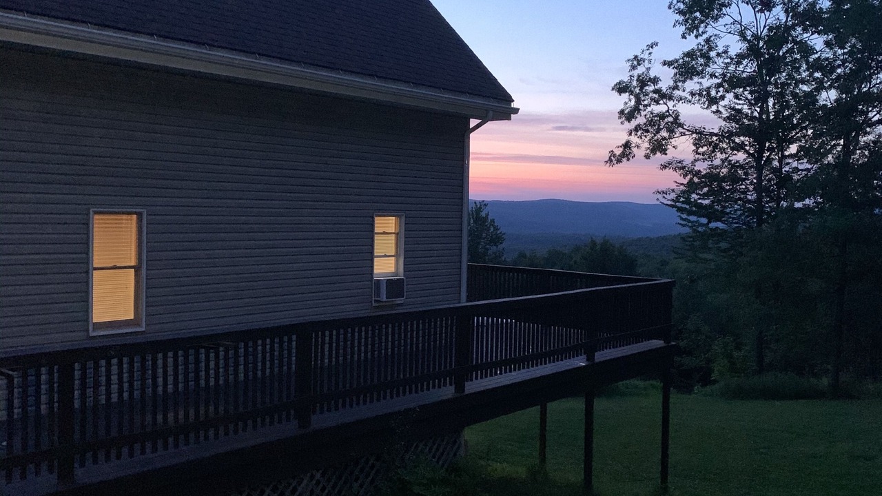 Photo of Outdoor in Ouaquaga