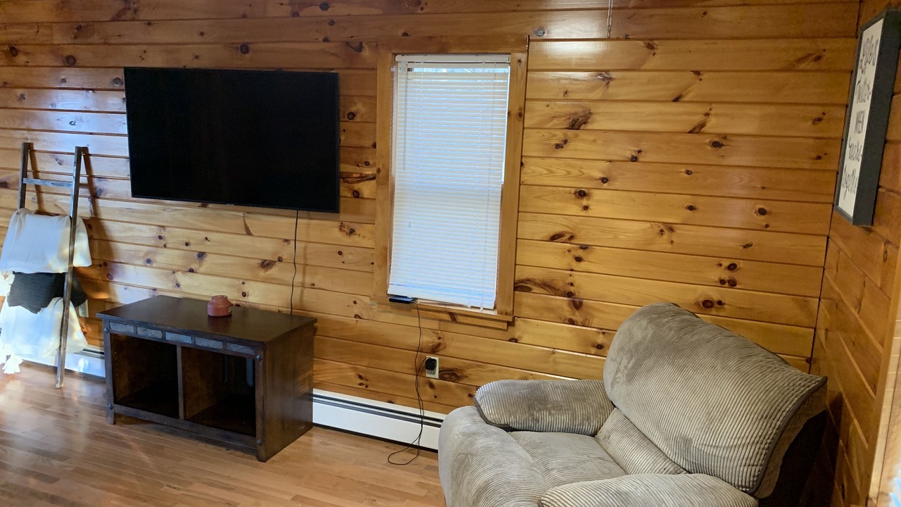 Photo of Livingroom in Ouaquaga