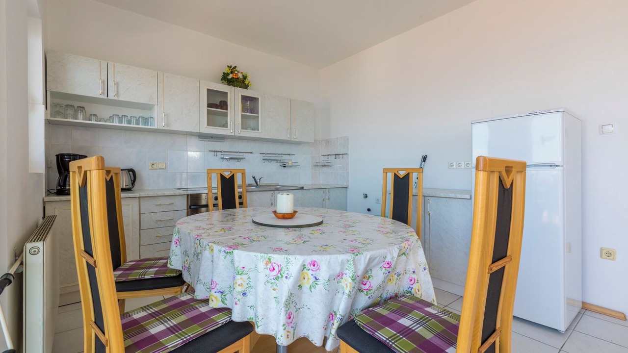 Photo of Kitchen in Klanfari