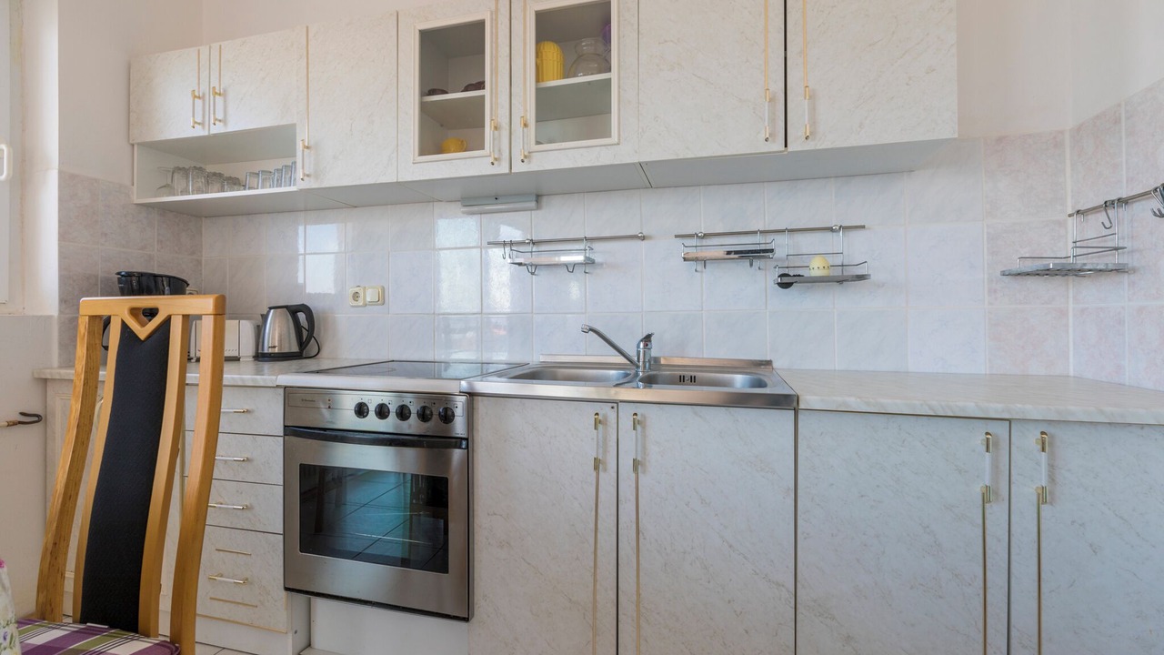 Photo of Kitchen in Klanfari