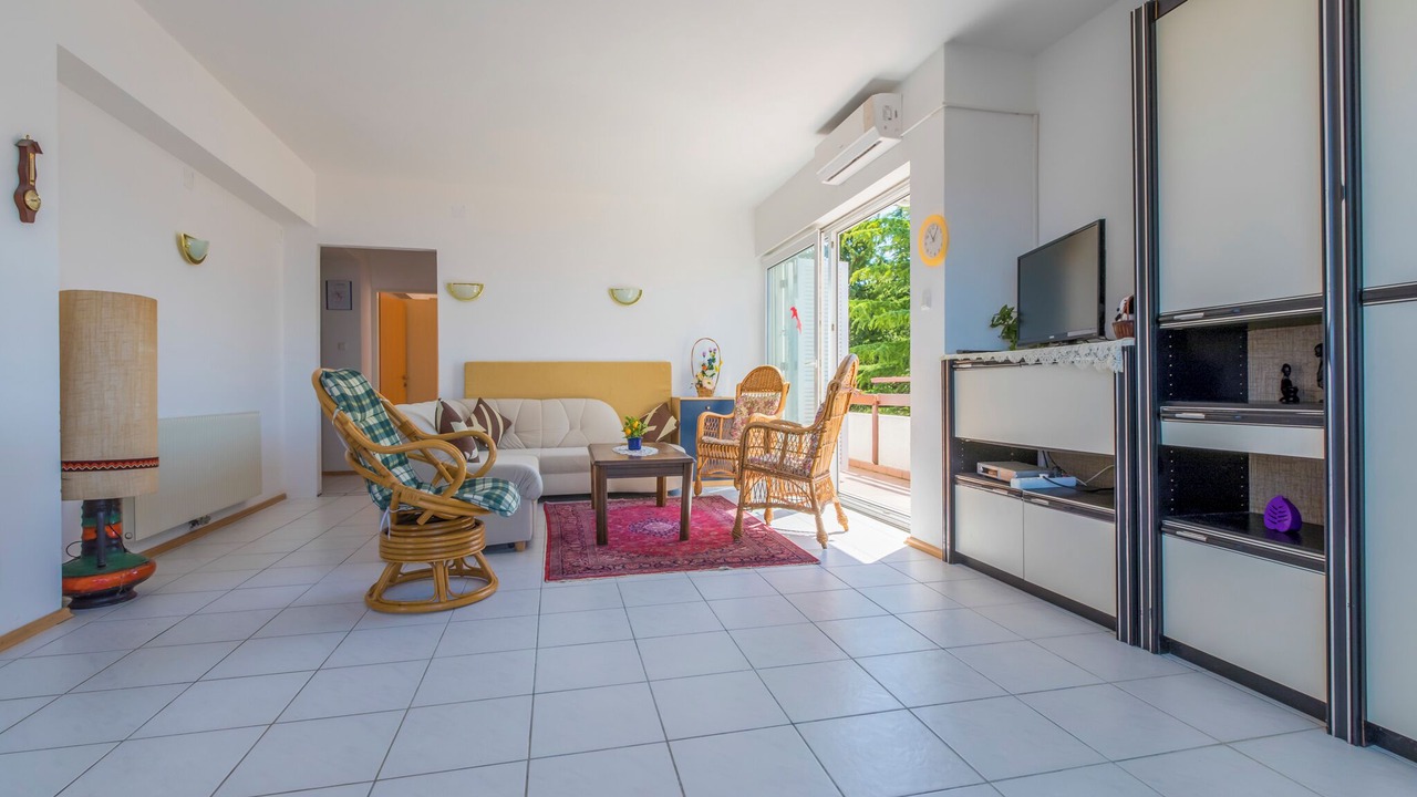 Photo of Livingroom in Klanfari