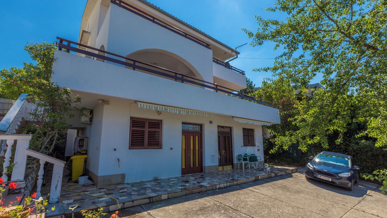 Photo of Outdoor in Klanfari