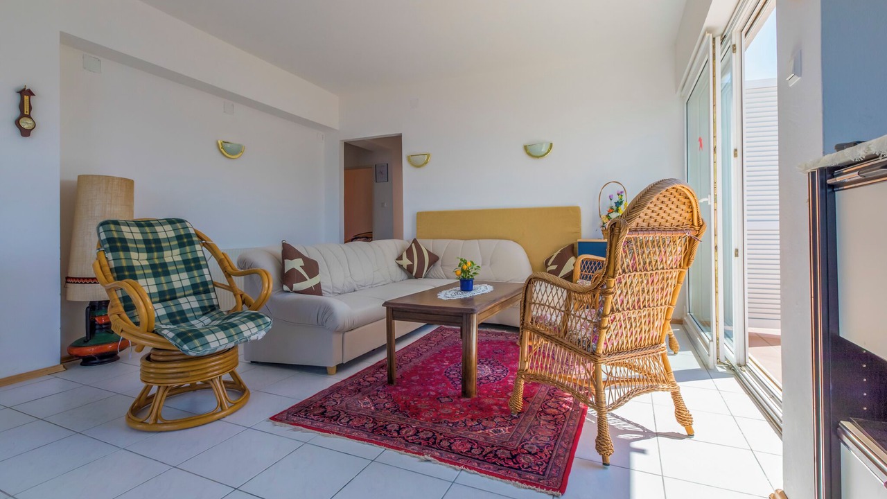 Photo of Livingroom in Klanfari