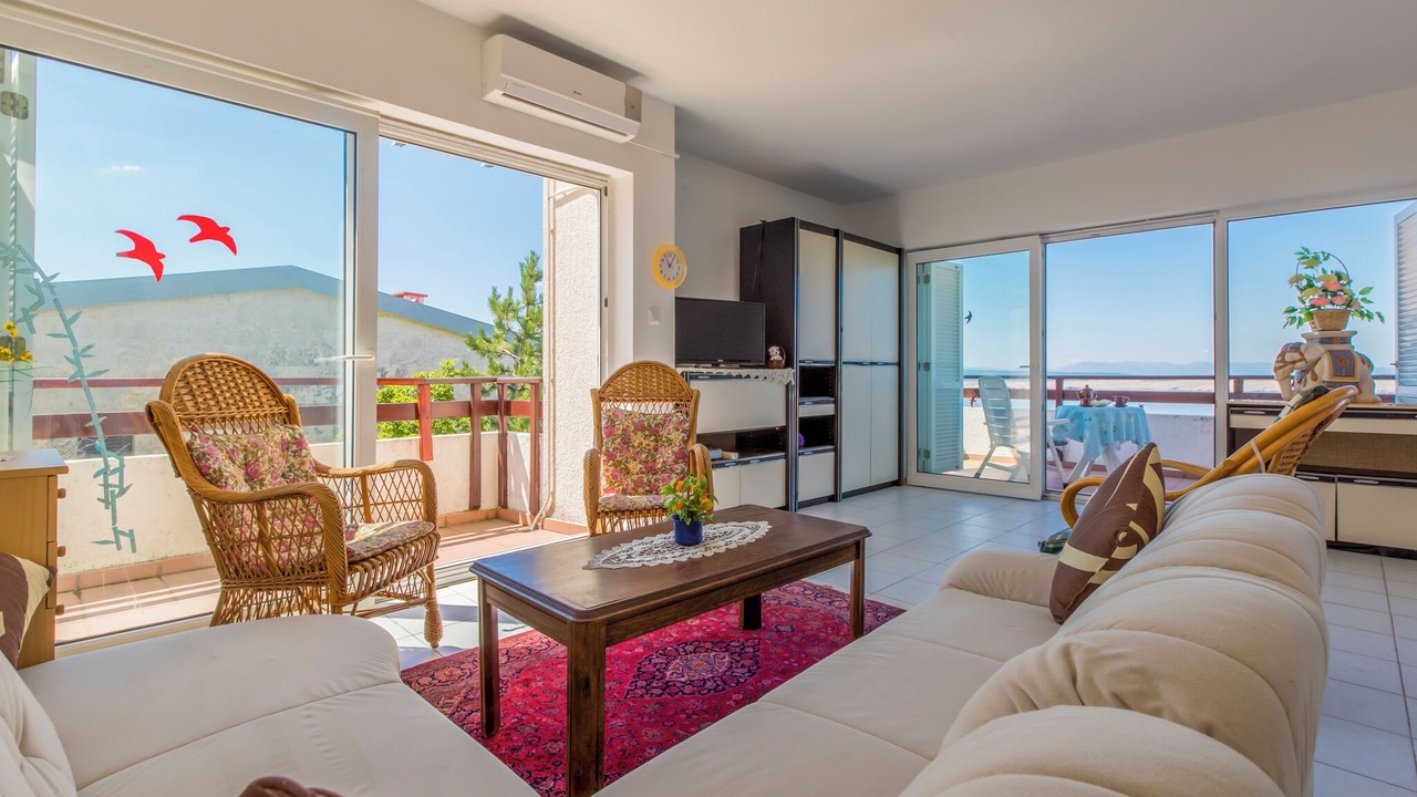 Photo of Livingroom in Klanfari