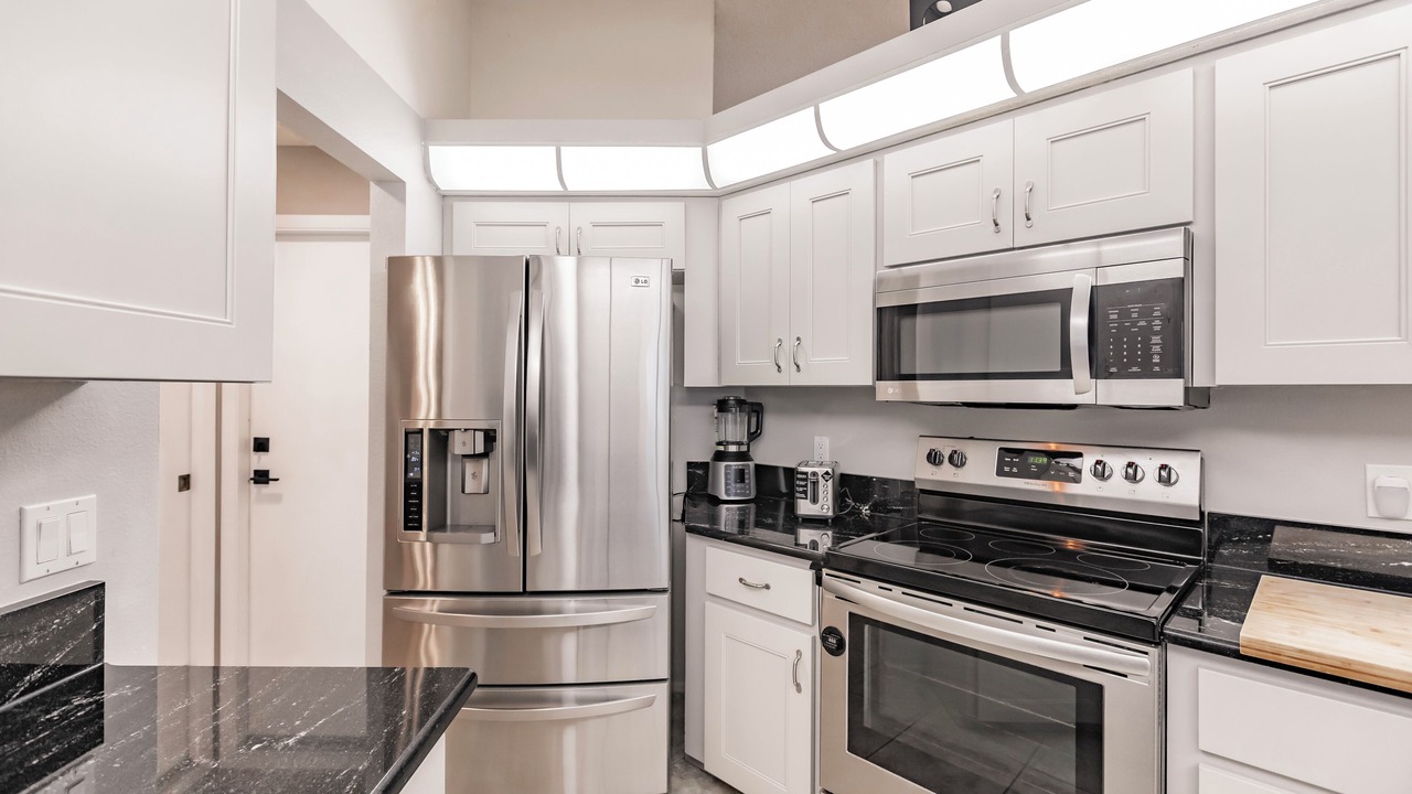 Photo of Kitchen in South Venice