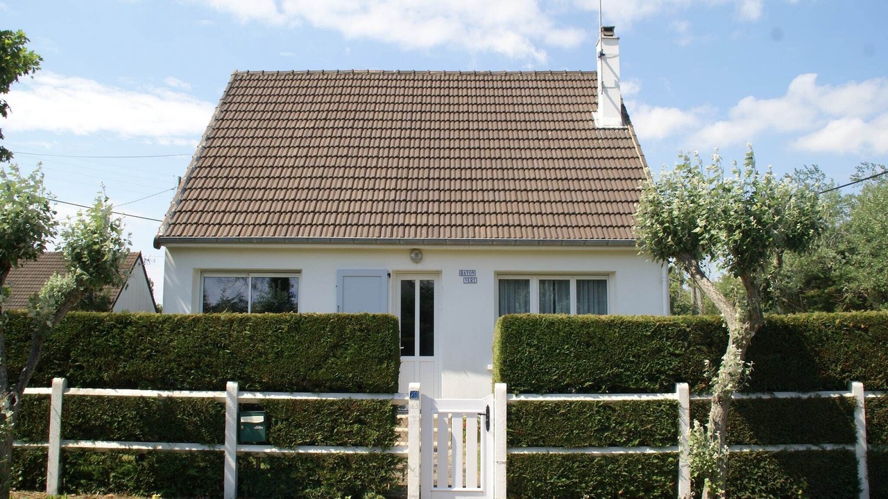 Photo of Outdoor in Saint-Germain-sur-Ay