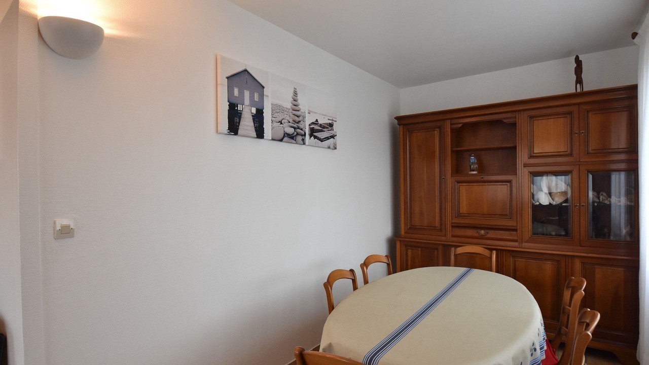 Photo of Livingroom in Saint-Germain-sur-Ay
