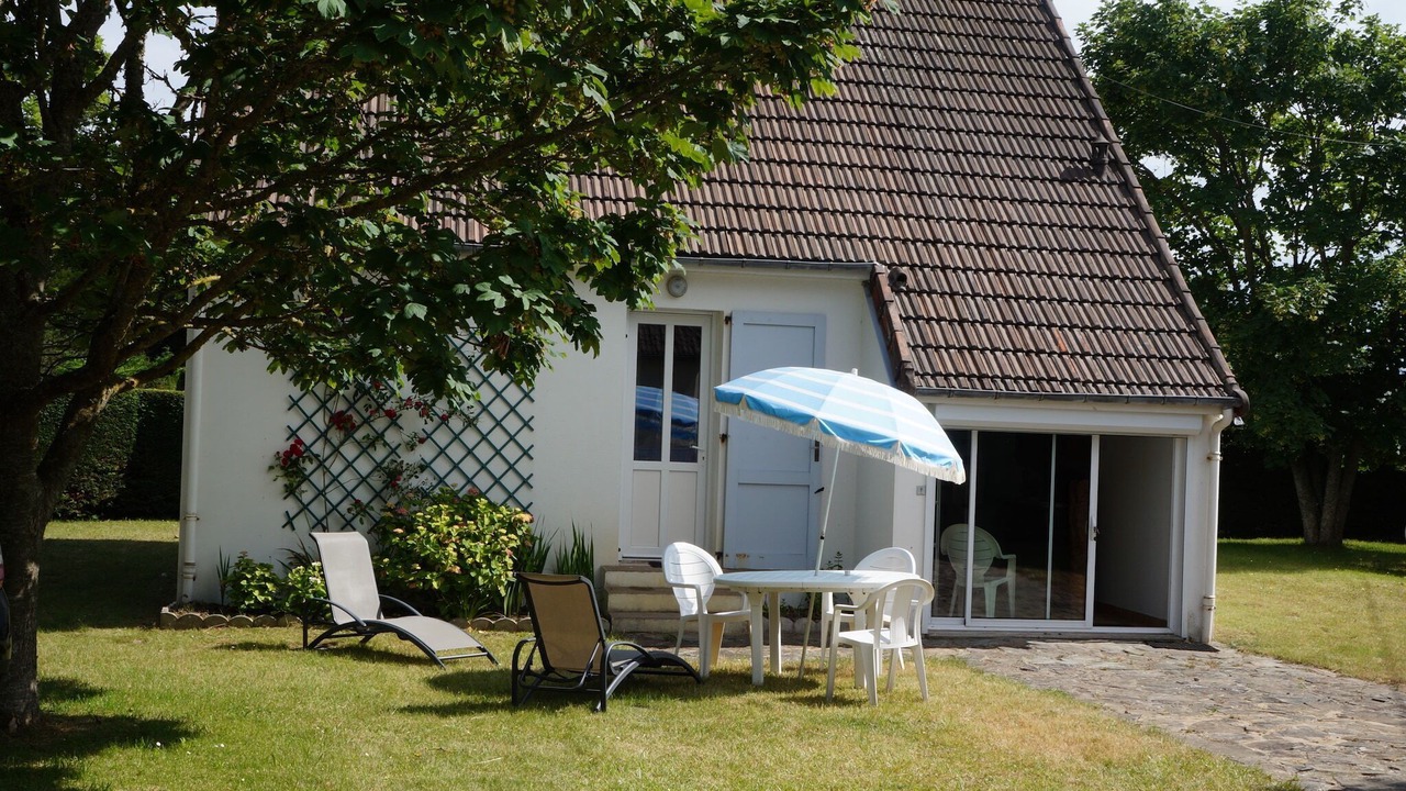 Photo of Outdoor in Saint-Germain-sur-Ay