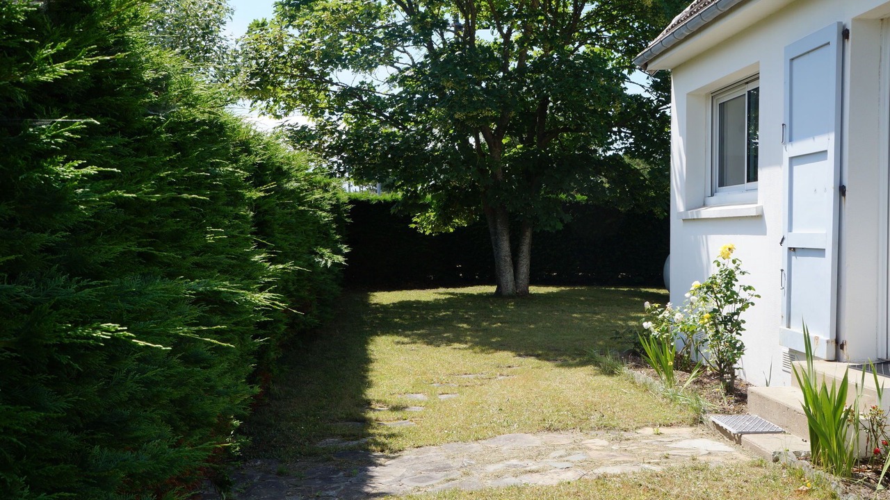 Photo of Outdoor in Saint-Germain-sur-Ay