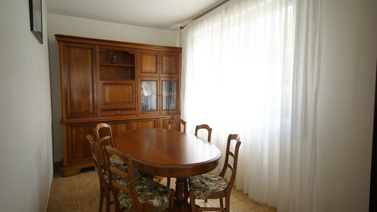 Photo of Livingroom in Saint-Germain-sur-Ay