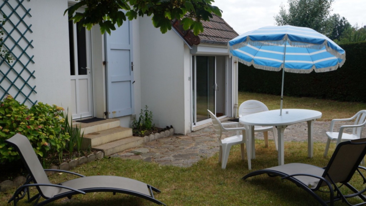 Photo of Outdoor in Saint-Germain-sur-Ay