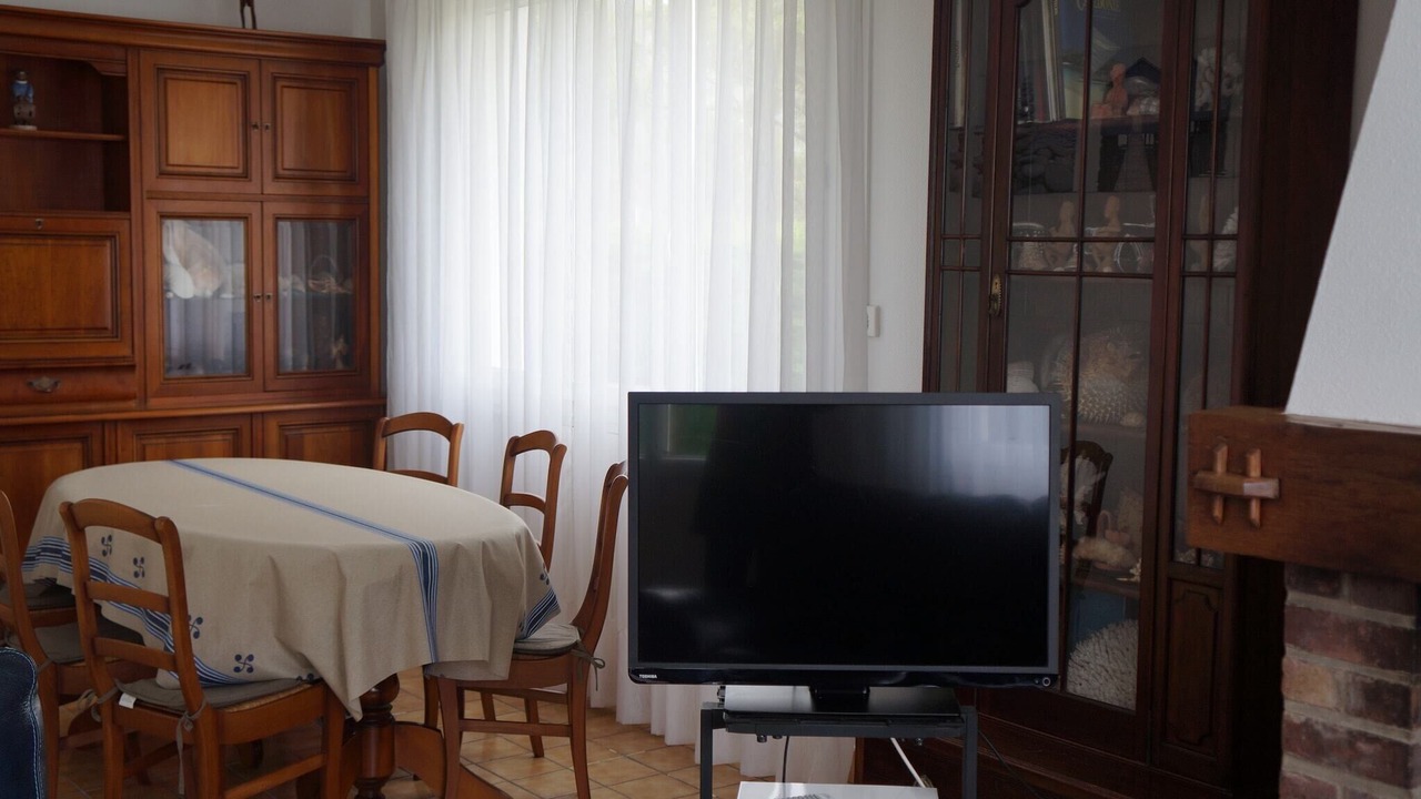 Photo of Livingroom in Saint-Germain-sur-Ay