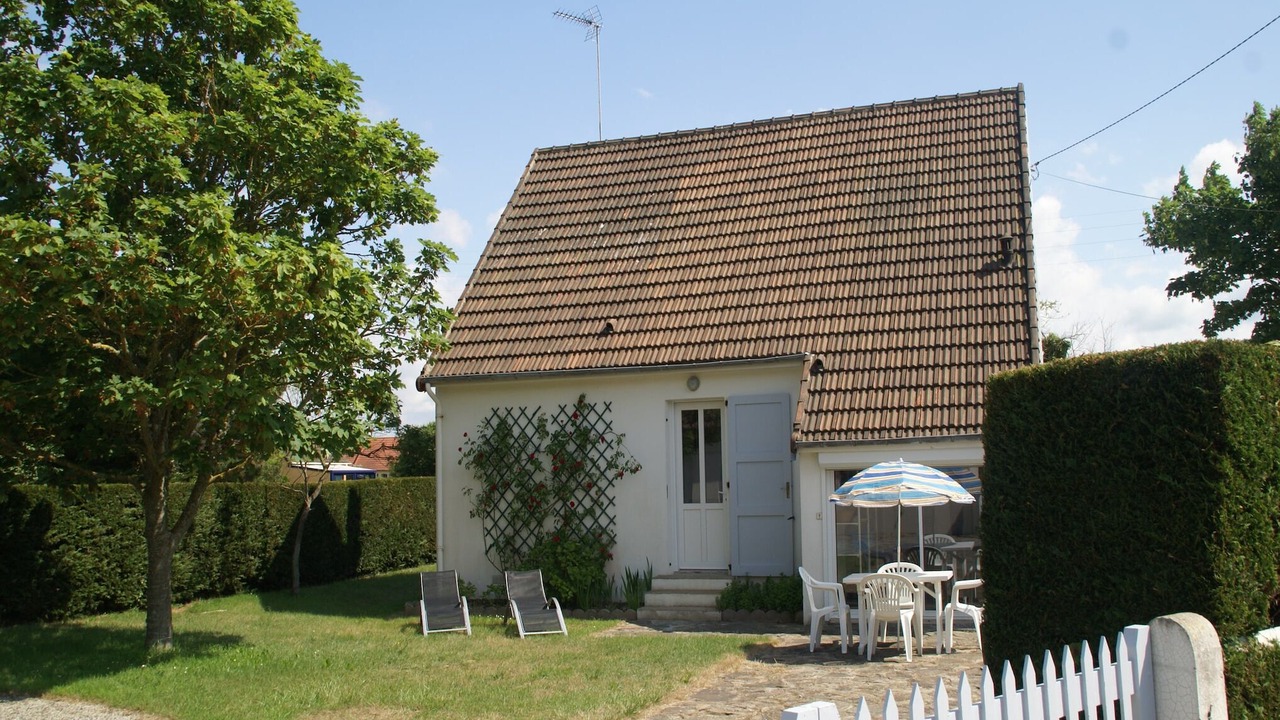 Photo of Outdoor in Saint-Germain-sur-Ay