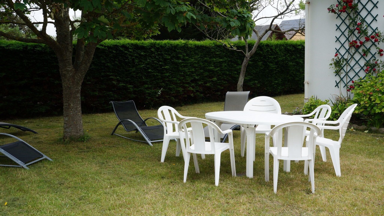 Photo of Outdoor in Saint-Germain-sur-Ay