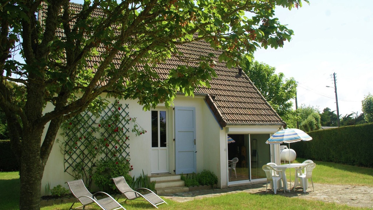 Photo of Outdoor in Saint-Germain-sur-Ay