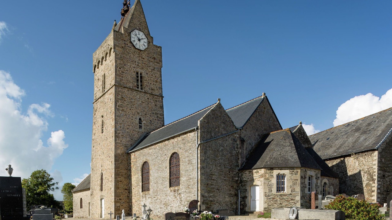 Photo of Others in Saint-Germain-sur-Ay