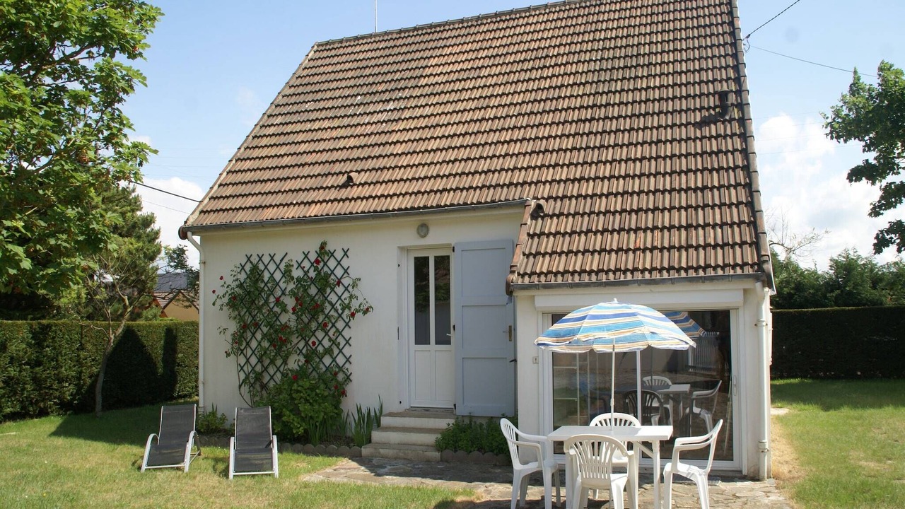 Photo of Outdoor in Saint-Germain-sur-Ay