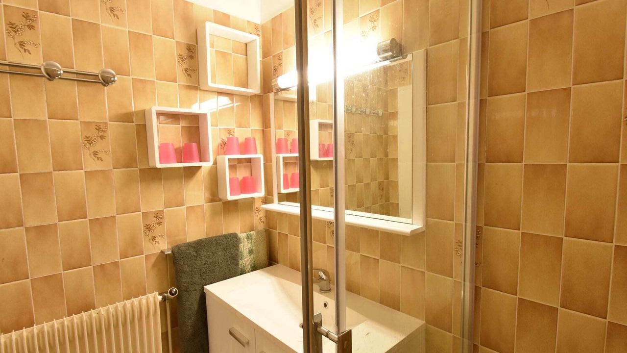 Photo of Bathroom in Saint-Germain-sur-Ay