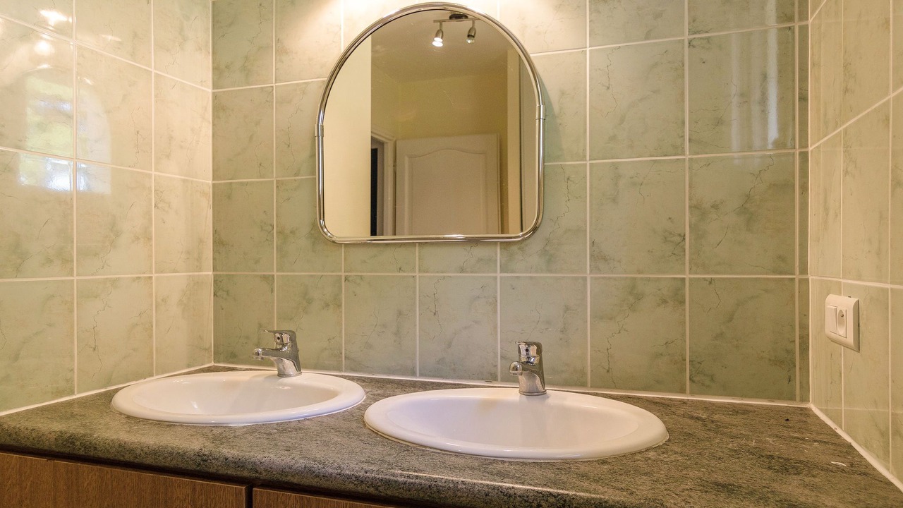 Photo of Bathroom in Cressensac