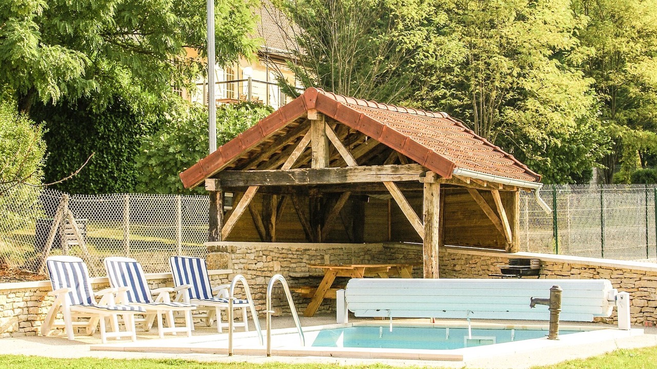 Photo of Outdoor in Cressensac