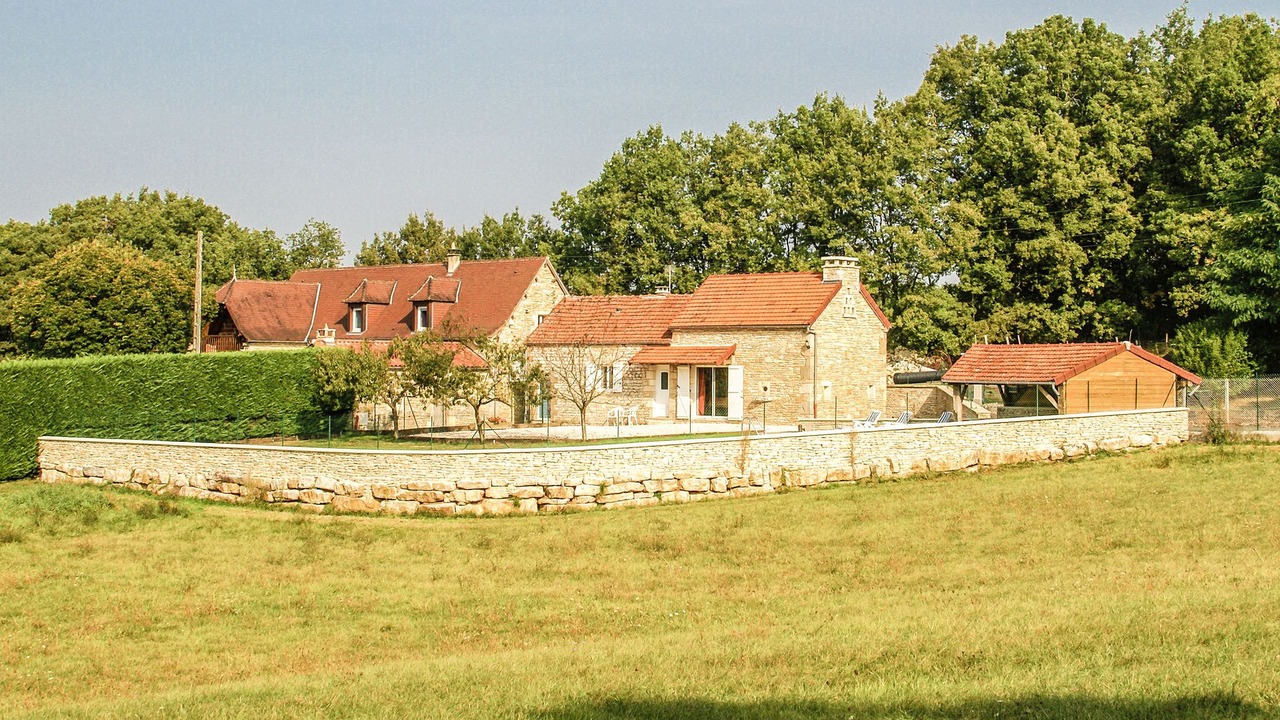 Photo of Outdoor in Cressensac