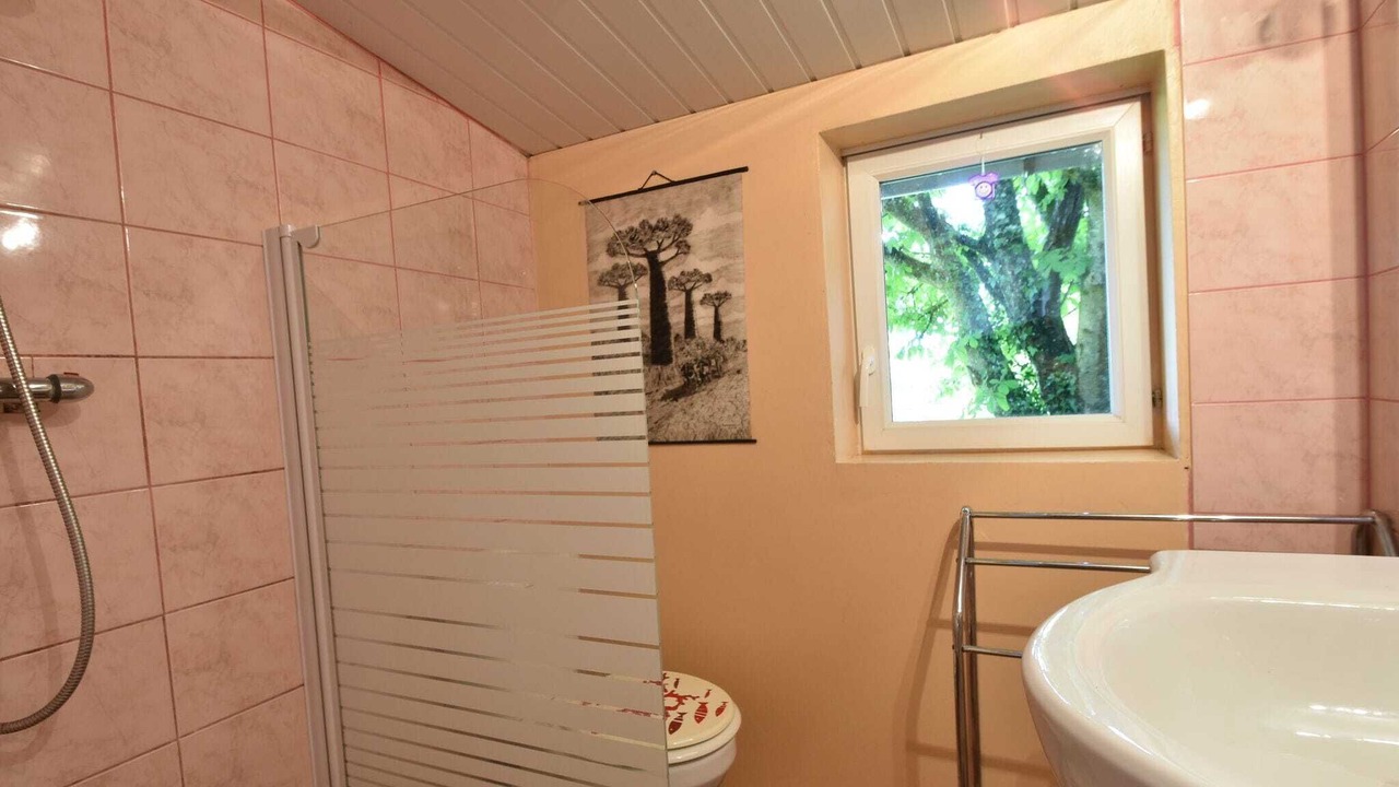 Photo of Bathroom in Torigny-les-Villes