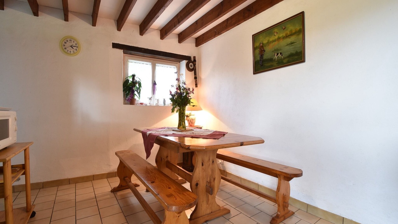Photo of Livingroom in Torigny-les-Villes