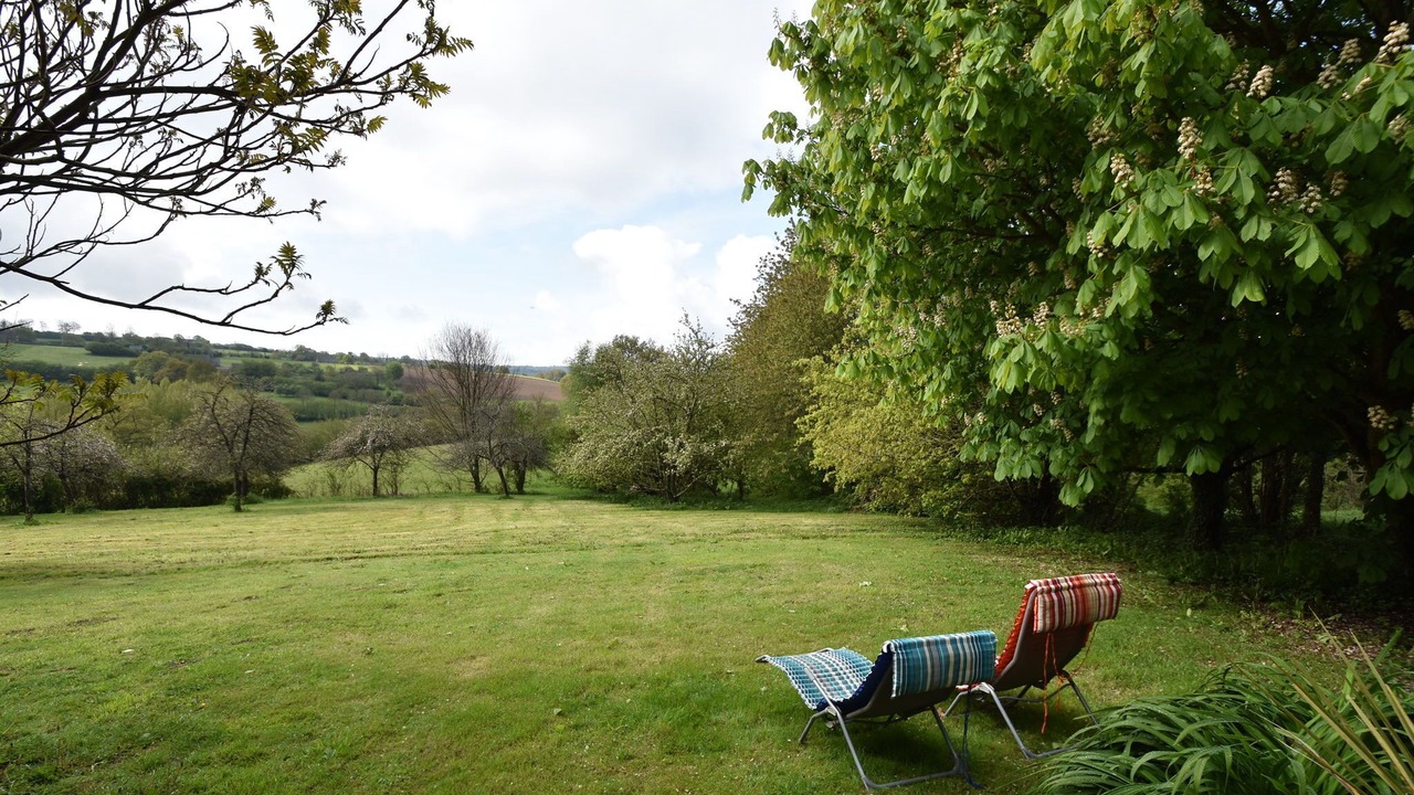 Photo of Outdoor in Torigny-les-Villes