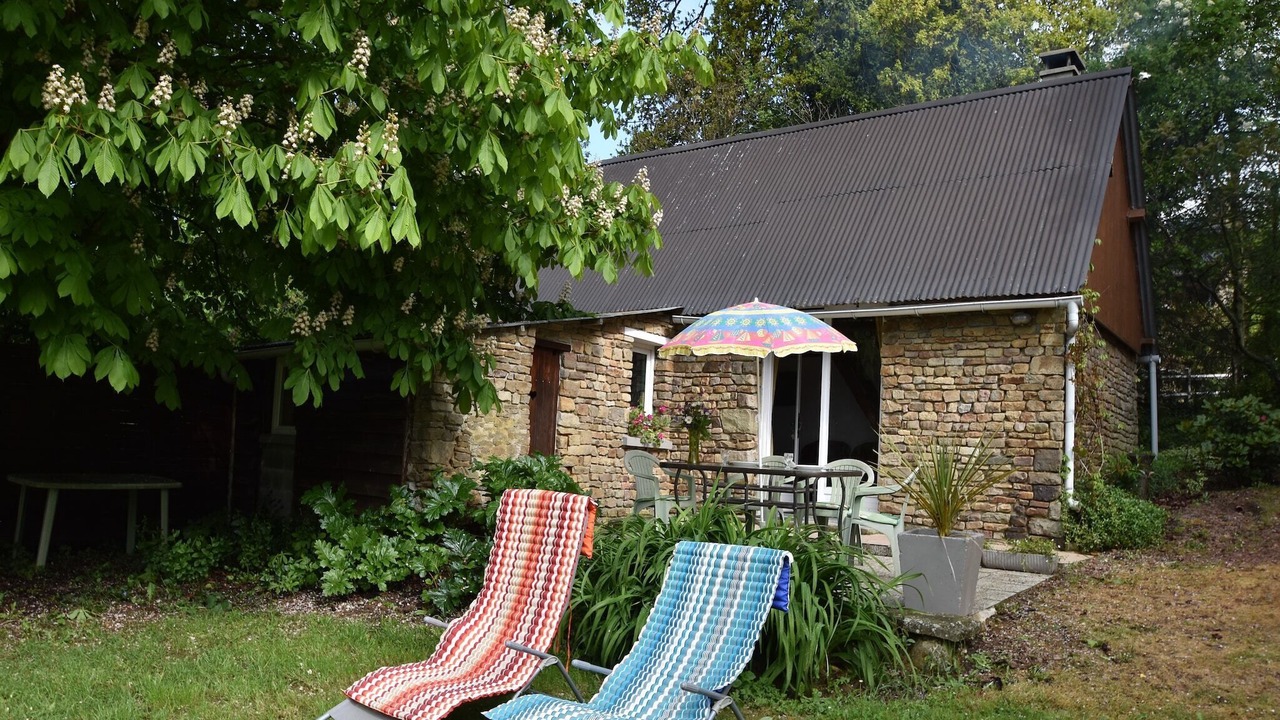 Photo of Outdoor in Torigny-les-Villes