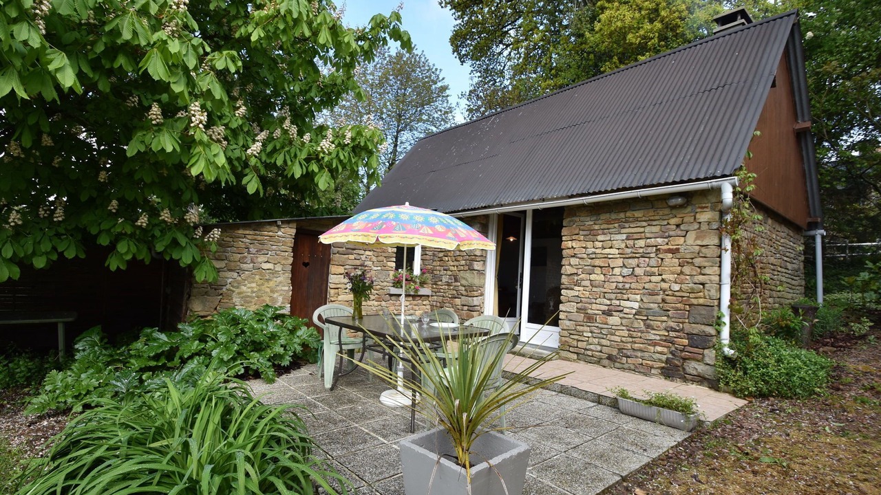 Photo of Outdoor in Torigny-les-Villes