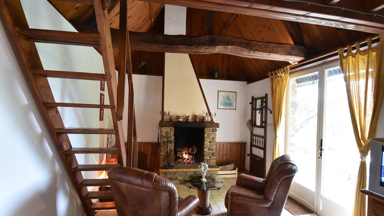 Photo of Livingroom in Torigny-les-Villes