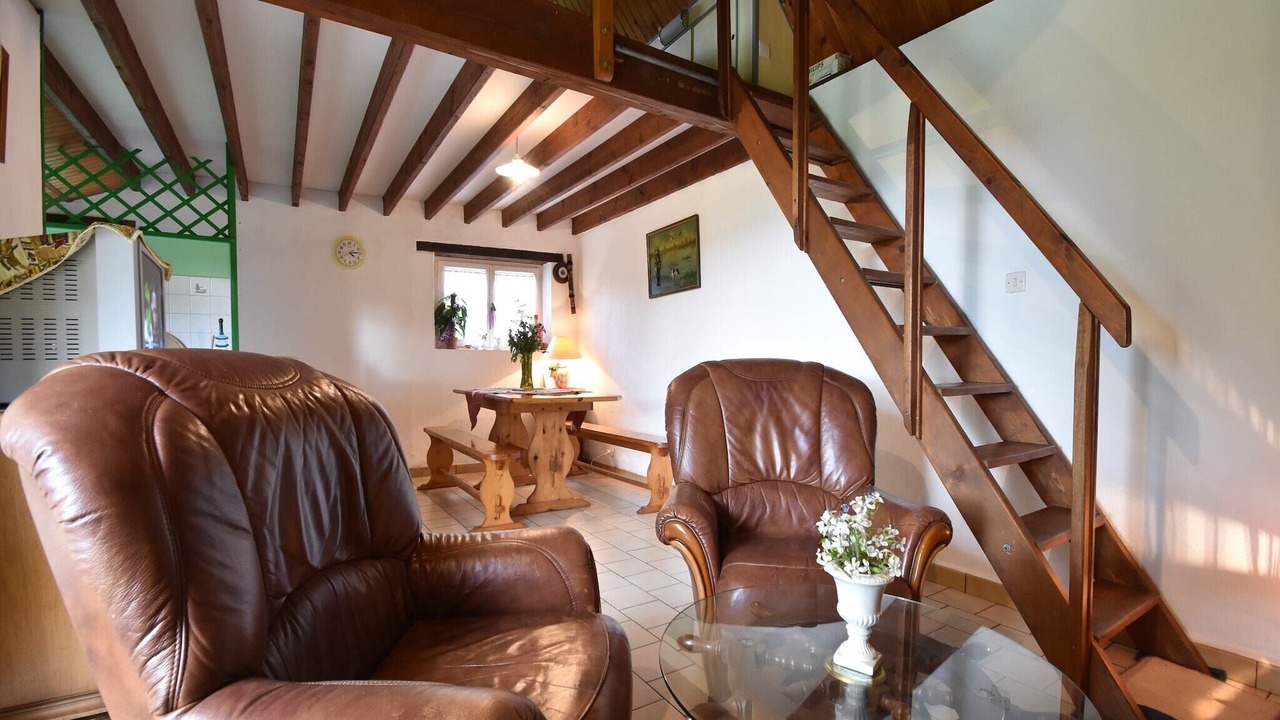 Photo of Livingroom in Torigny-les-Villes