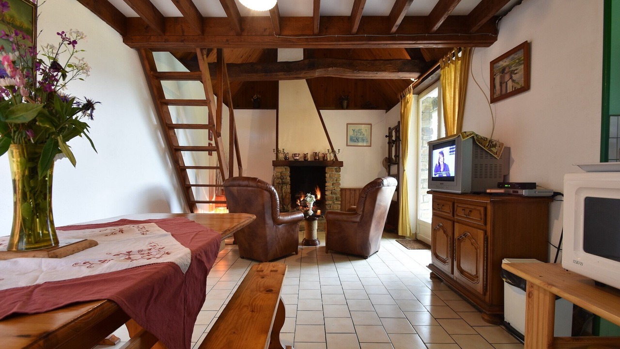 Photo of Livingroom in Torigny-les-Villes