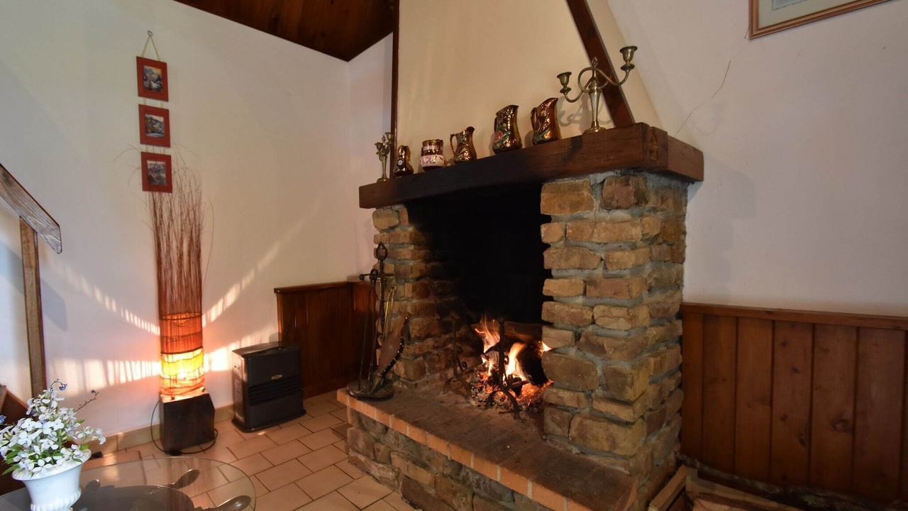 Photo of Livingroom in Torigny-les-Villes