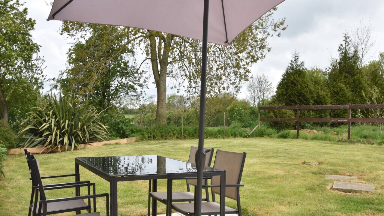 Photo of Patio Balcony in Fresville