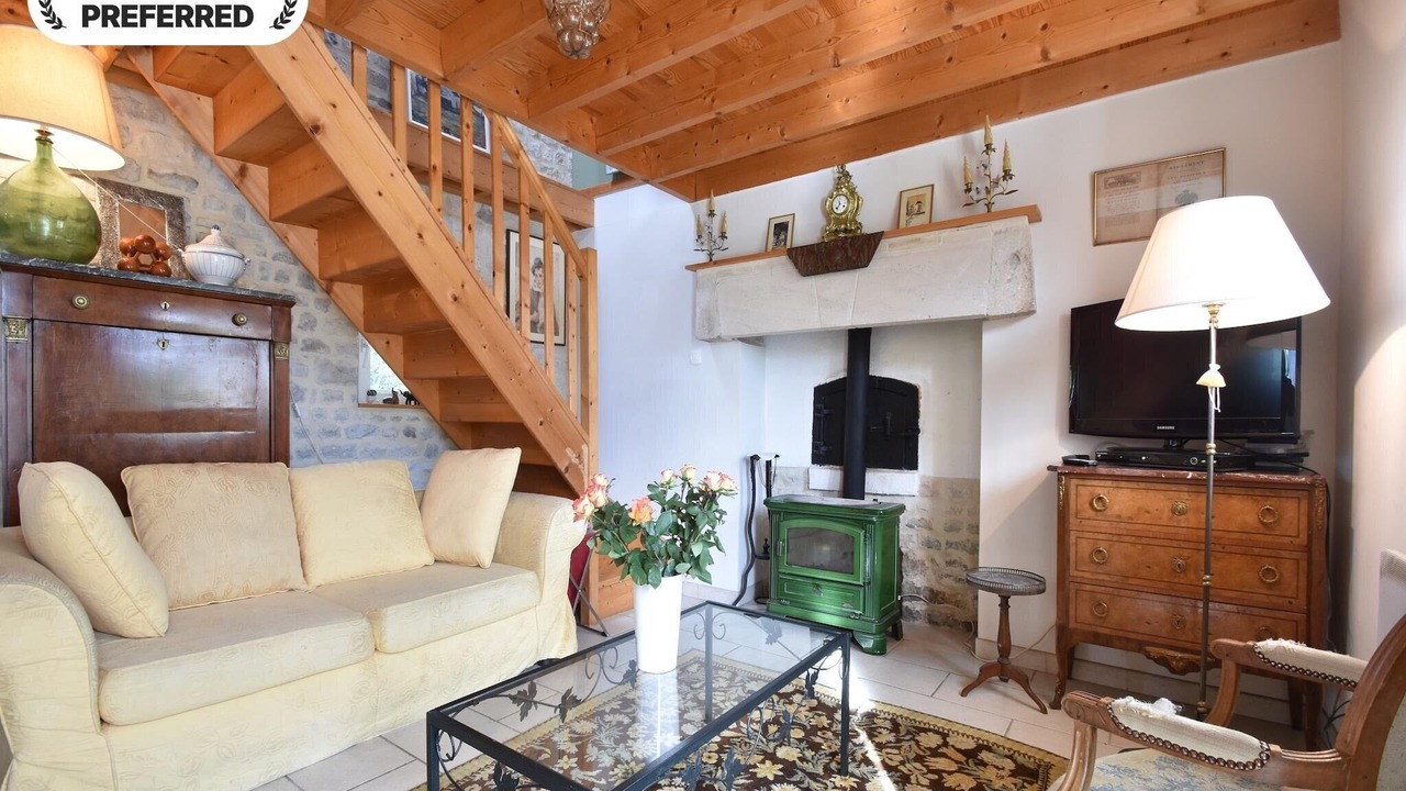 Photo of Livingroom in Fresville