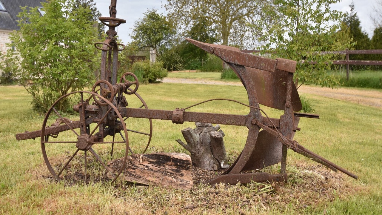 Photo of Outdoor in Fresville