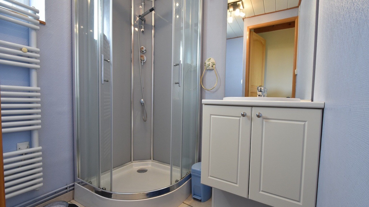 Photo of Bathroom in Fresville