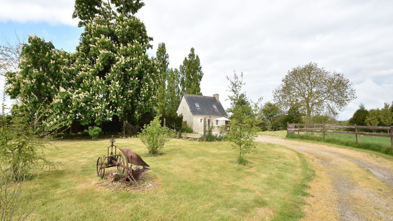 Photo of Outdoor in Fresville