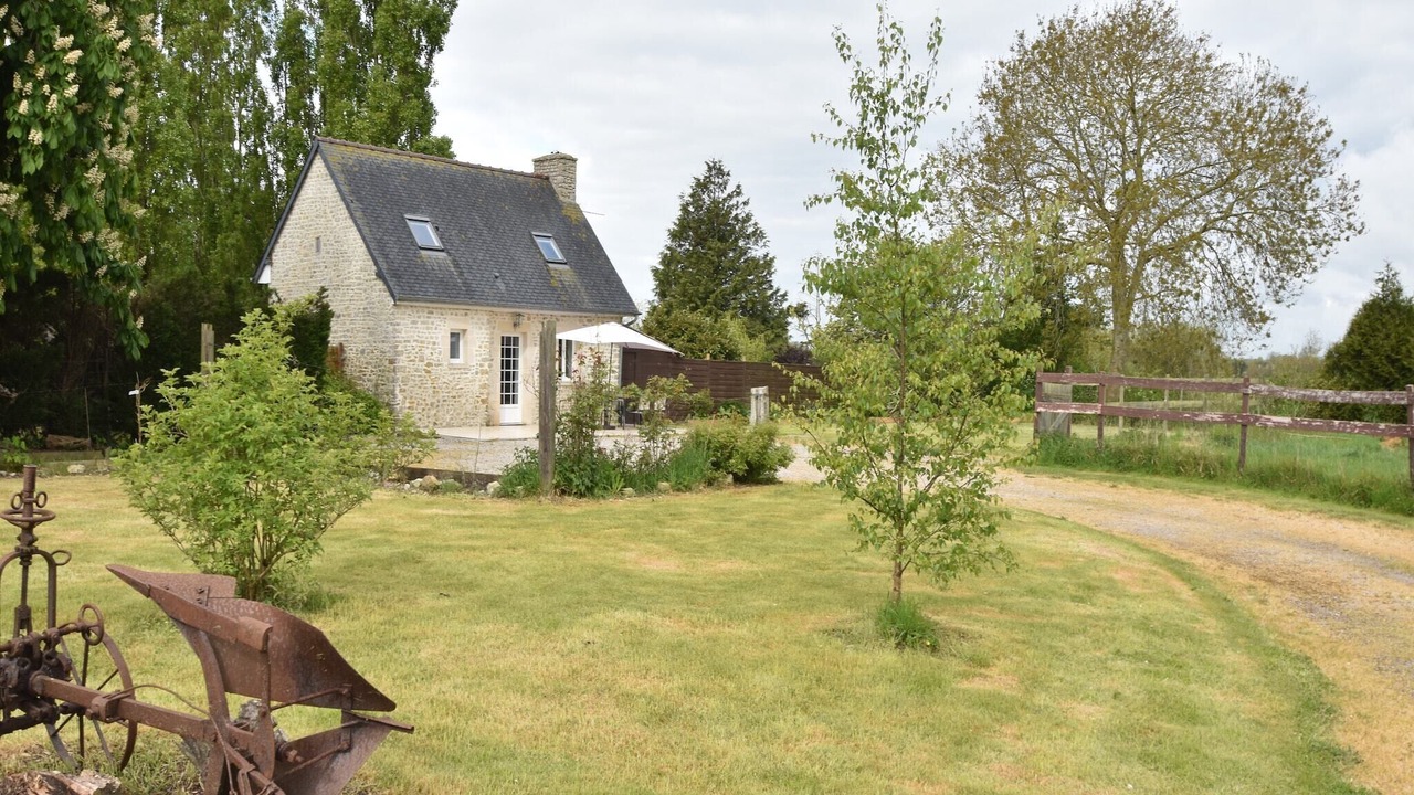 Photo of Outdoor in Fresville