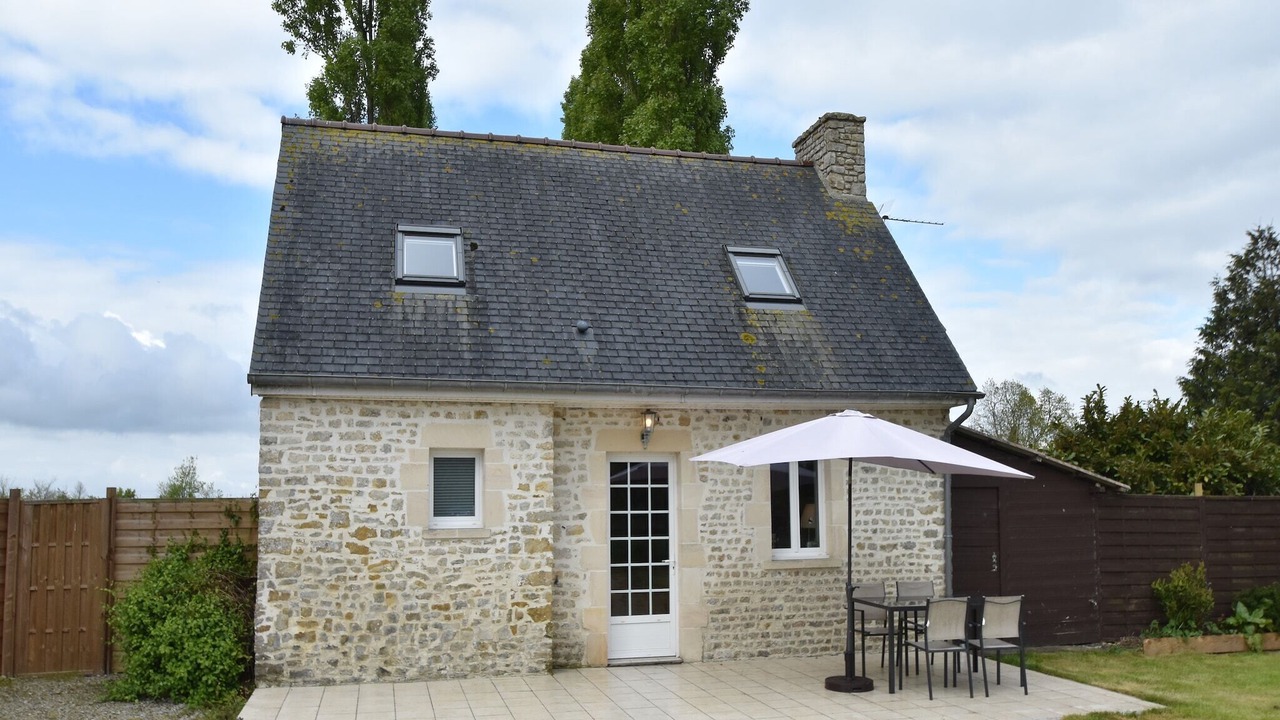 Photo of Outdoor in Fresville