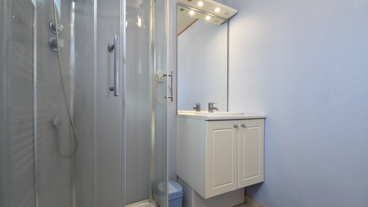 Photo of Bathroom in Fresville