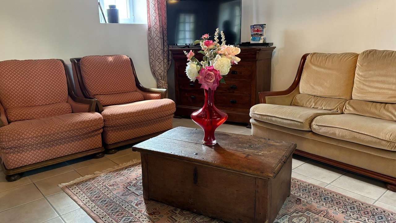 Photo of Livingroom in Ozeville