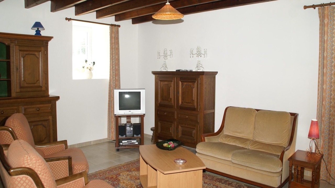 Photo of Livingroom in Ozeville