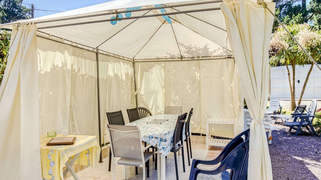 Photo of Patio Balcony in Penestin
