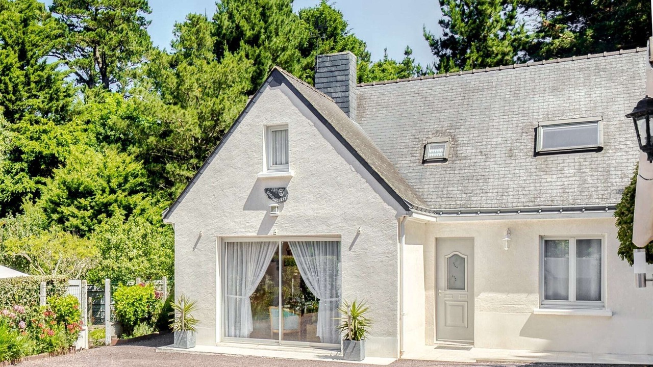 Photo of Outdoor in Penestin