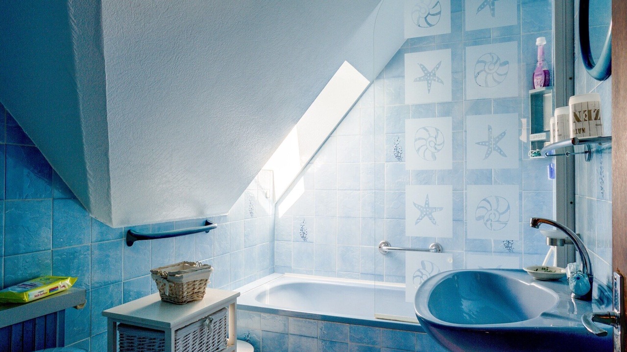 Photo of Bathroom in Penestin